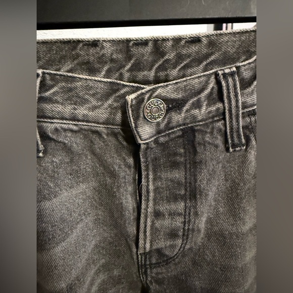 Gucci Men Grey Skinny Jeans - Picture 7 of 13